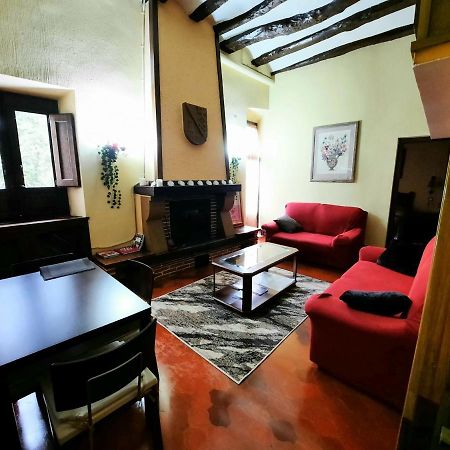 Apartamento Medieval En El Camino De Santiago Estella Exterior photo