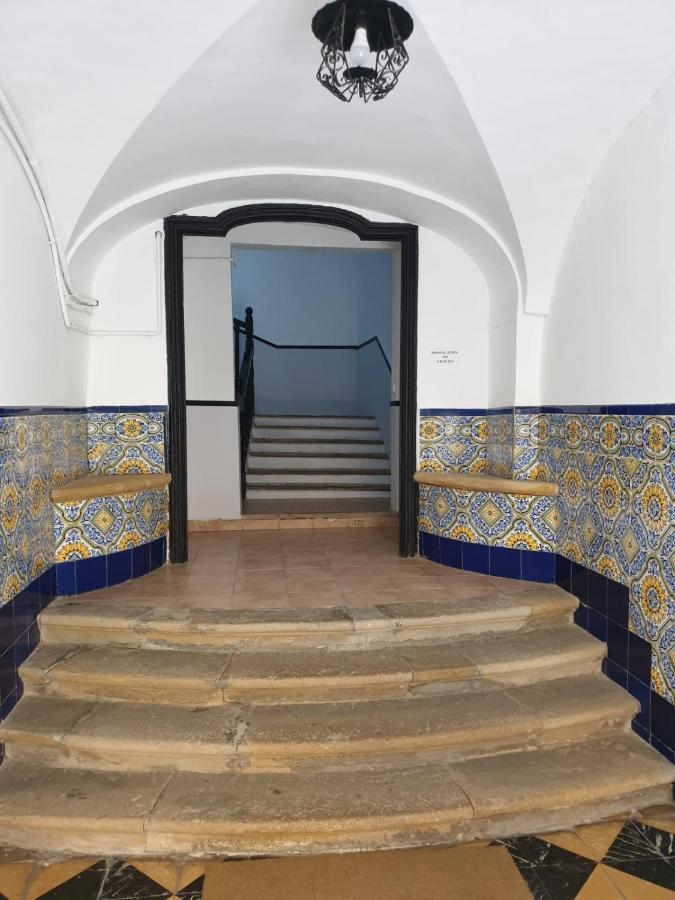 Apartamento Medieval En El Camino De Santiago Estella Exterior photo